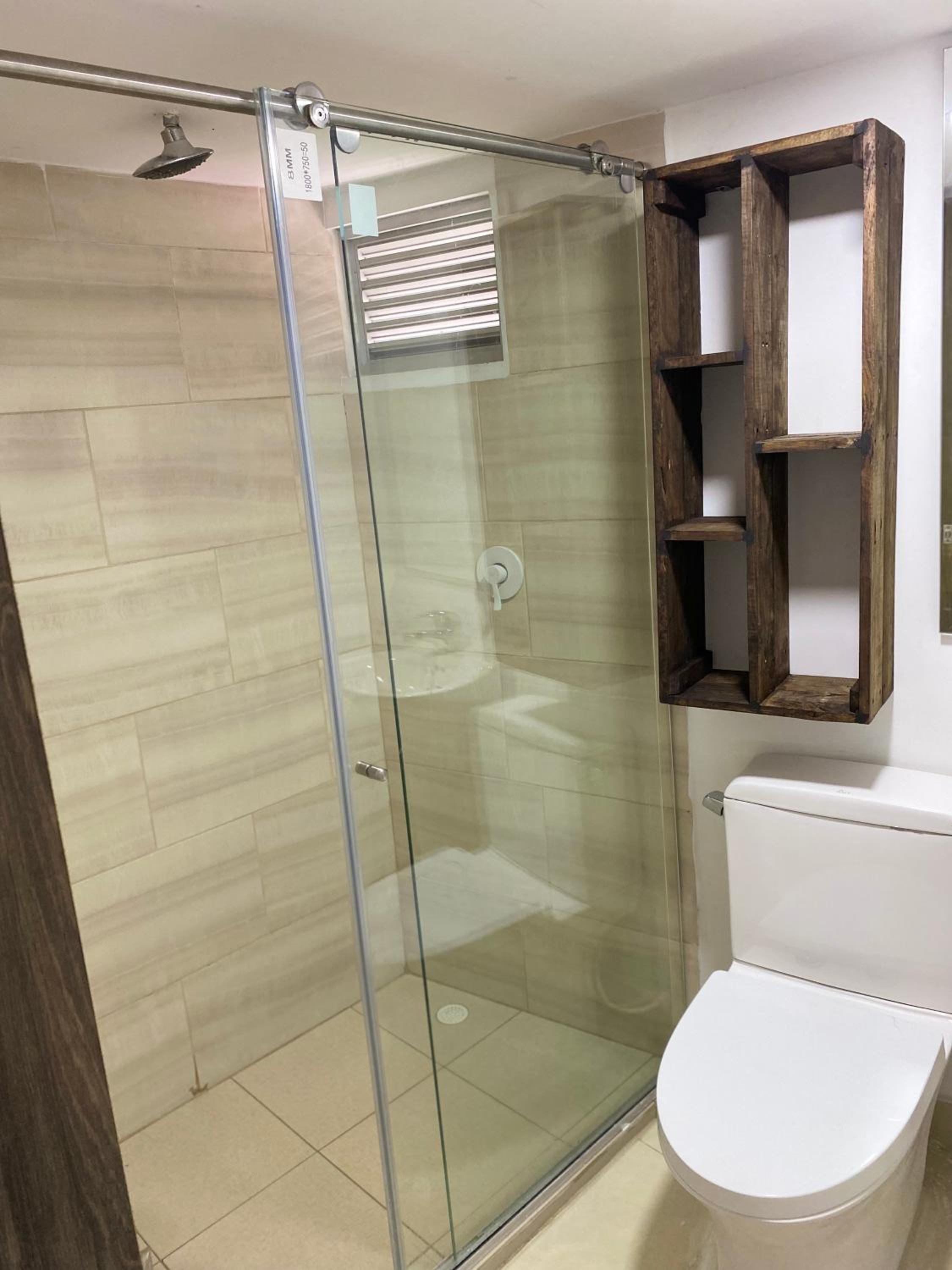 Apartamento loft duplex