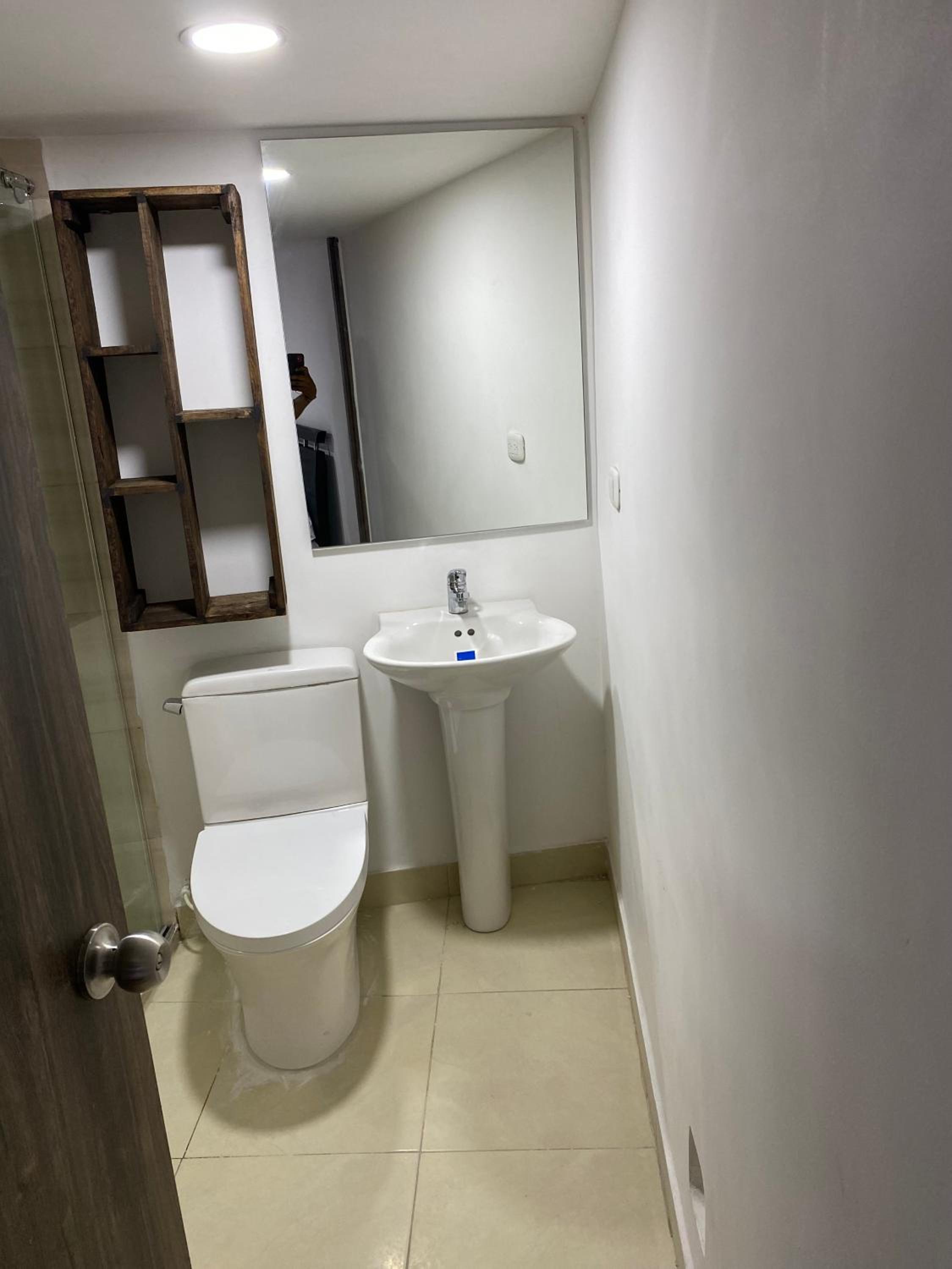 Apartamento loft duplex