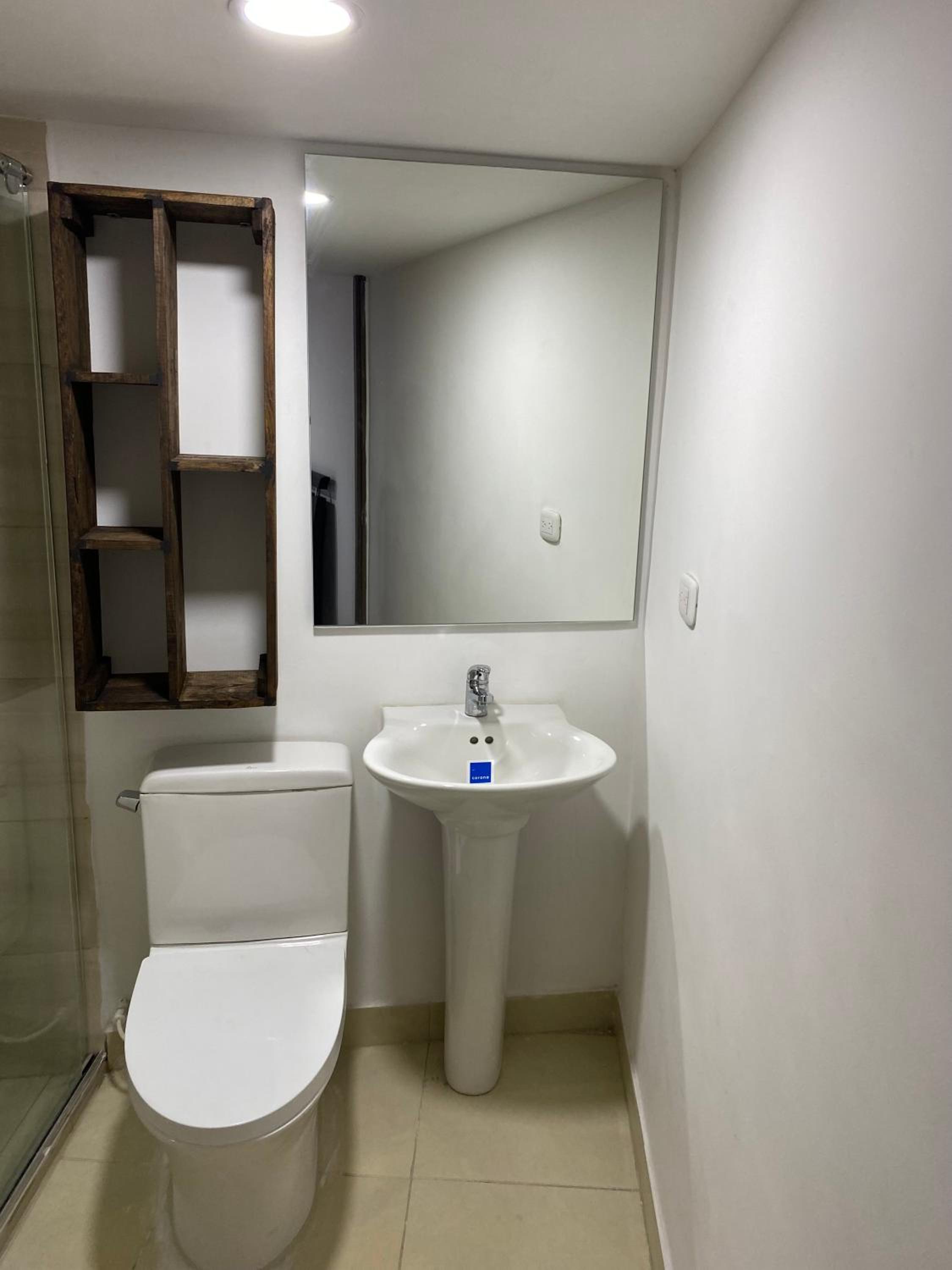 Apartamento loft duplex