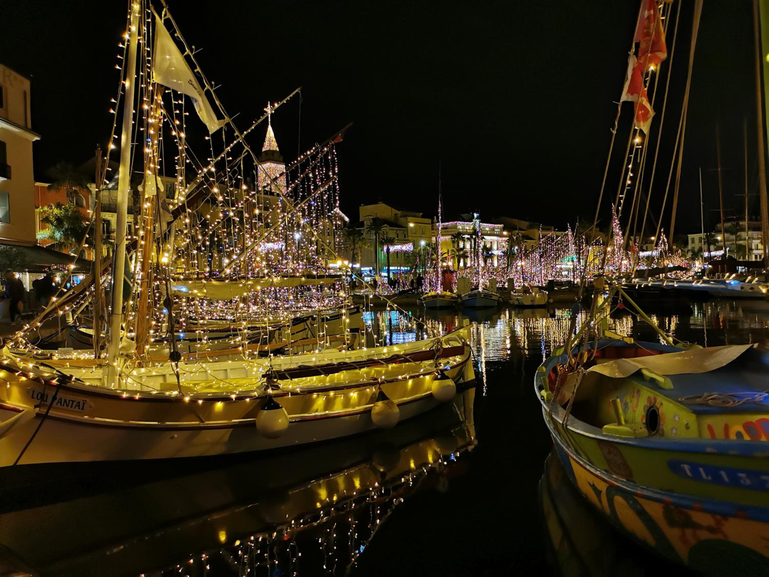 BELAZUR Entre plage et port