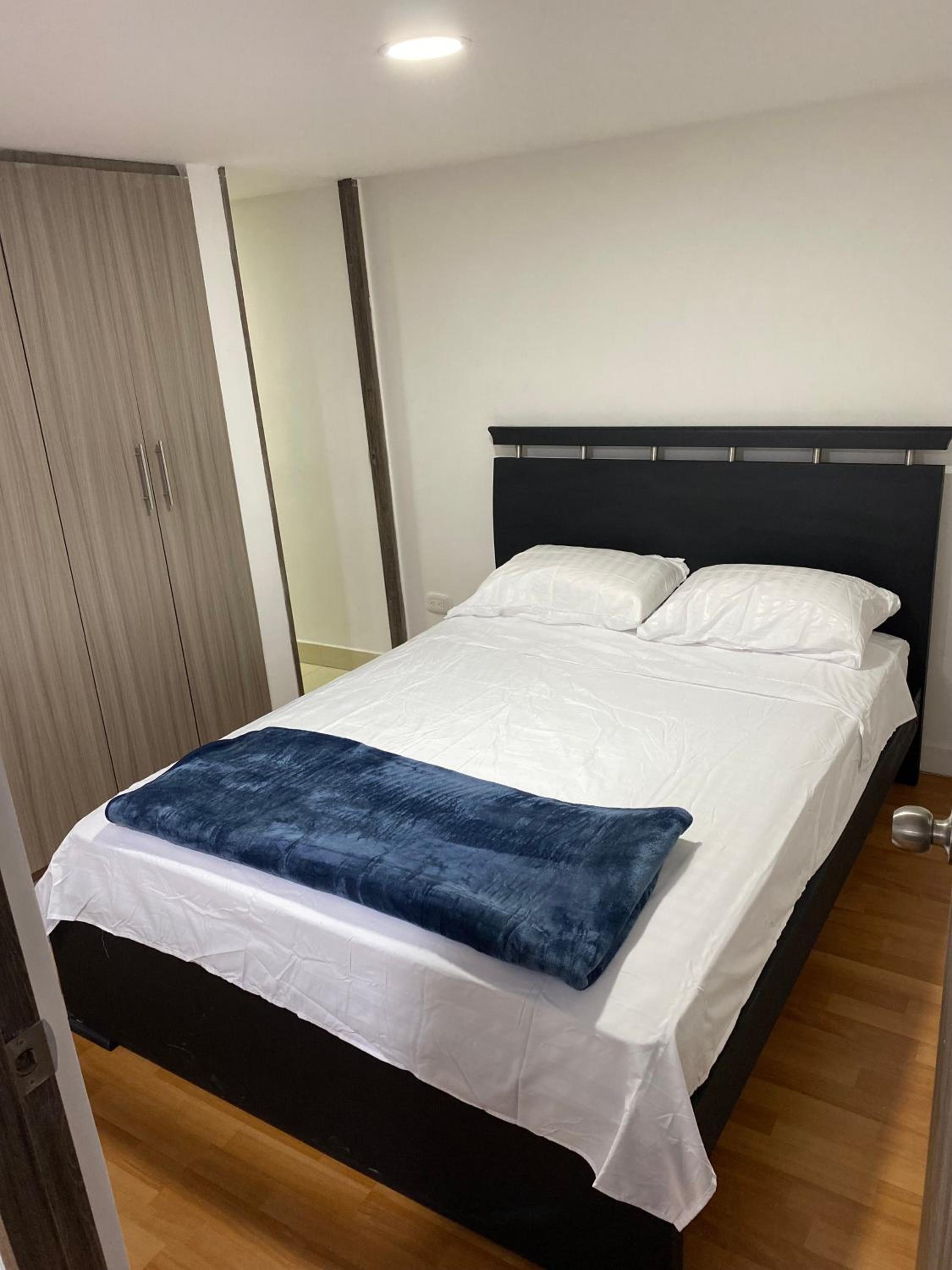 Apartamento loft duplex