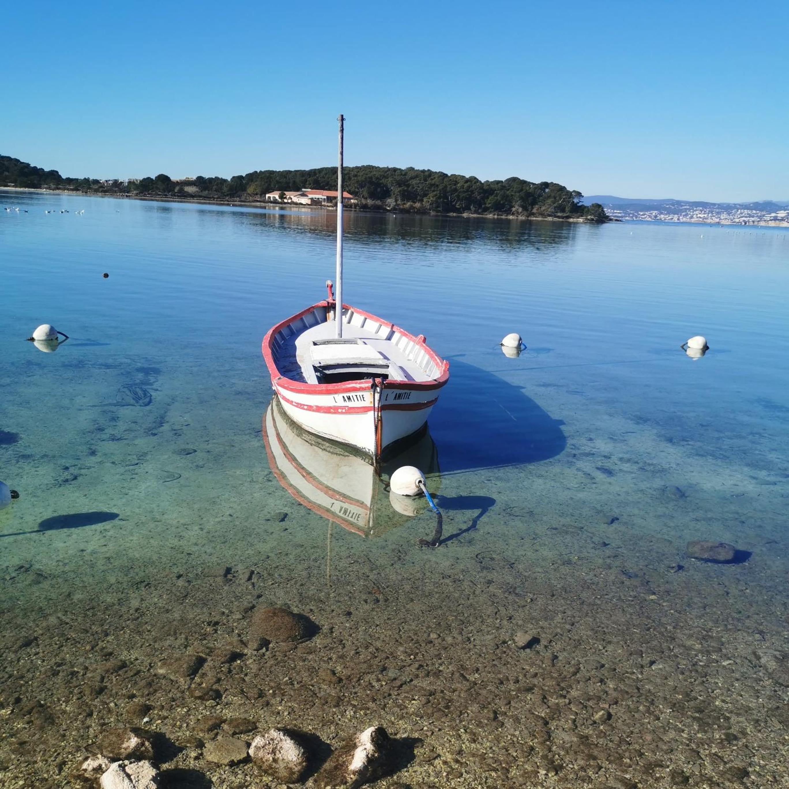 BELAZUR Entre plage et port