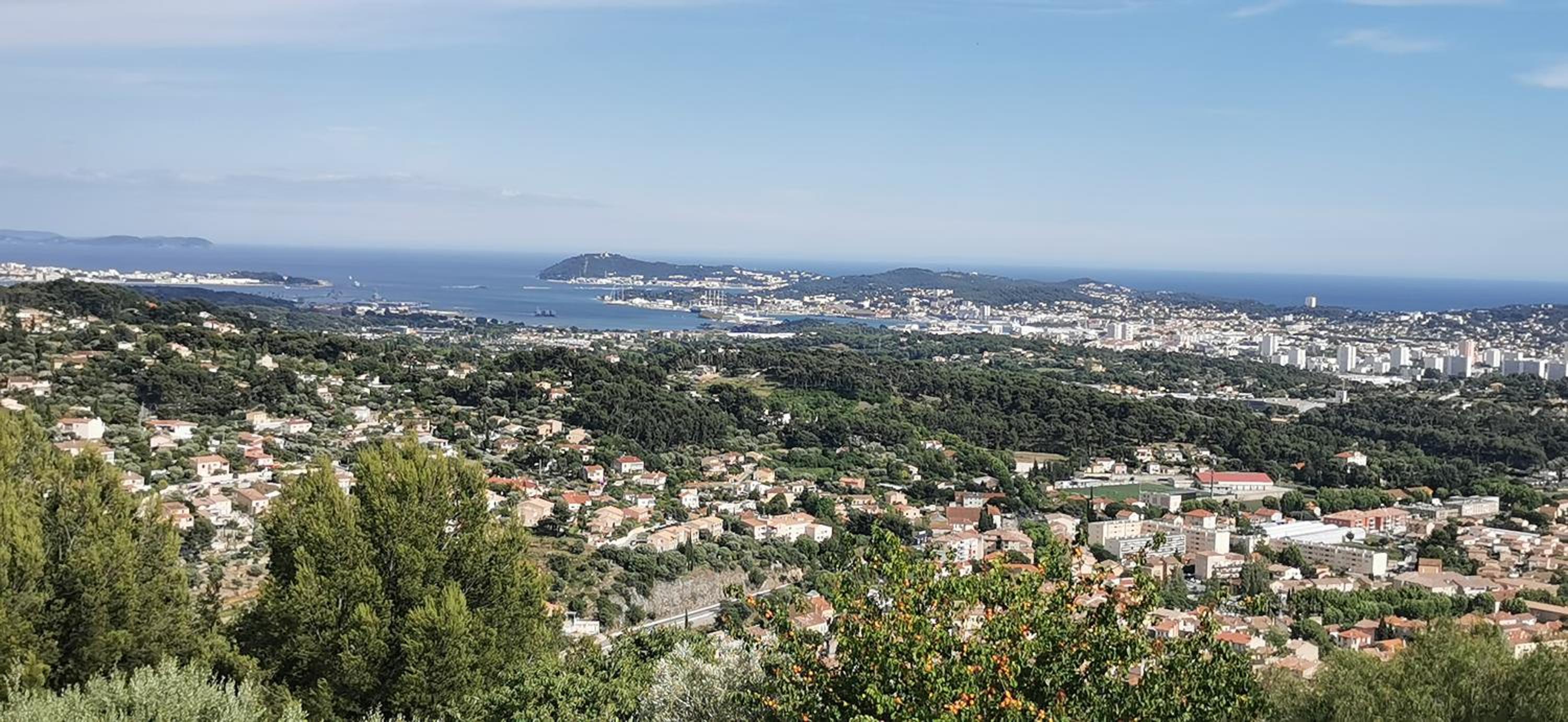 BELAZUR Entre plage et port
