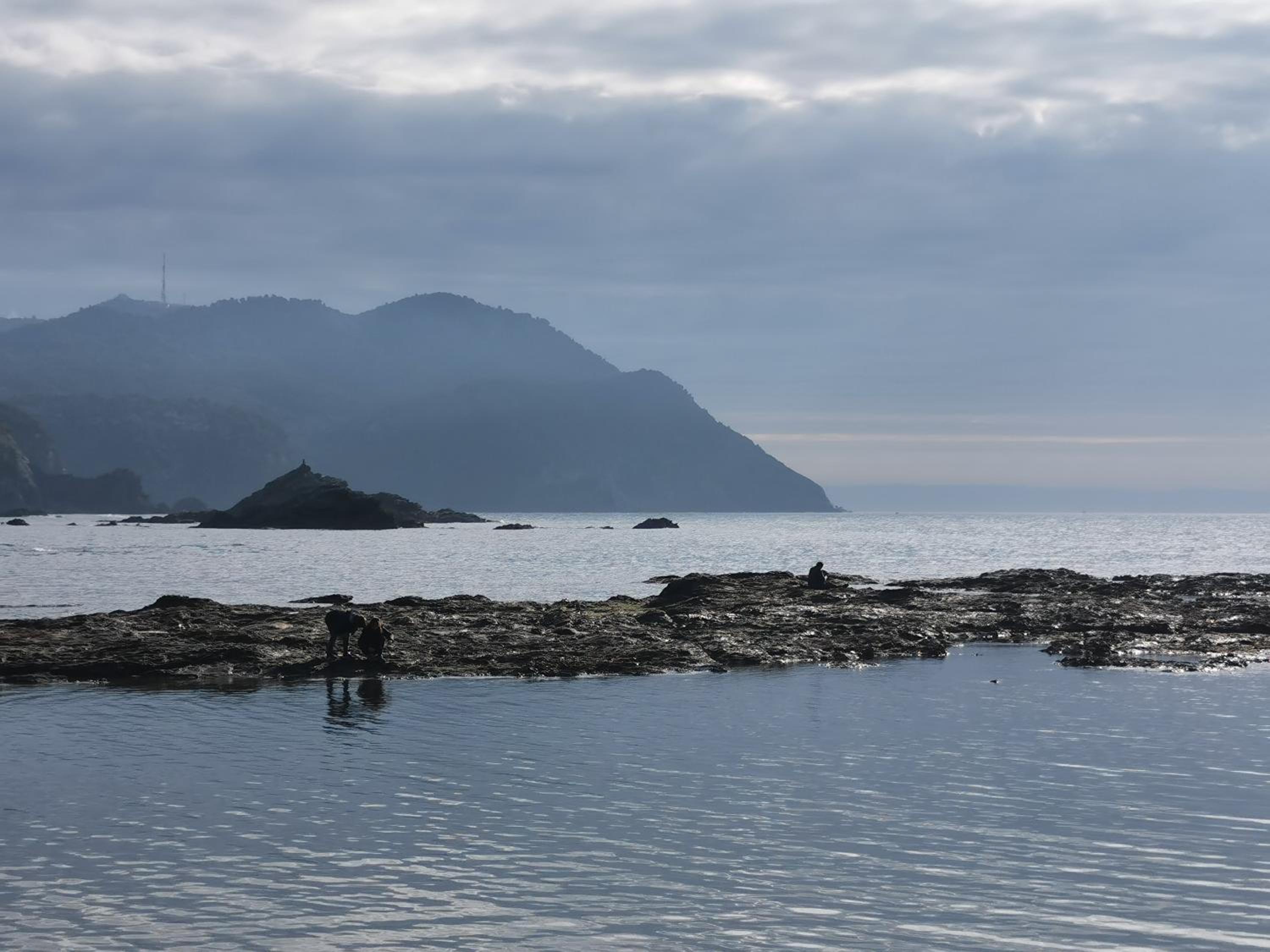 BELAZUR Entre plage et port