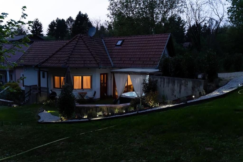 FoxForest Vendégház