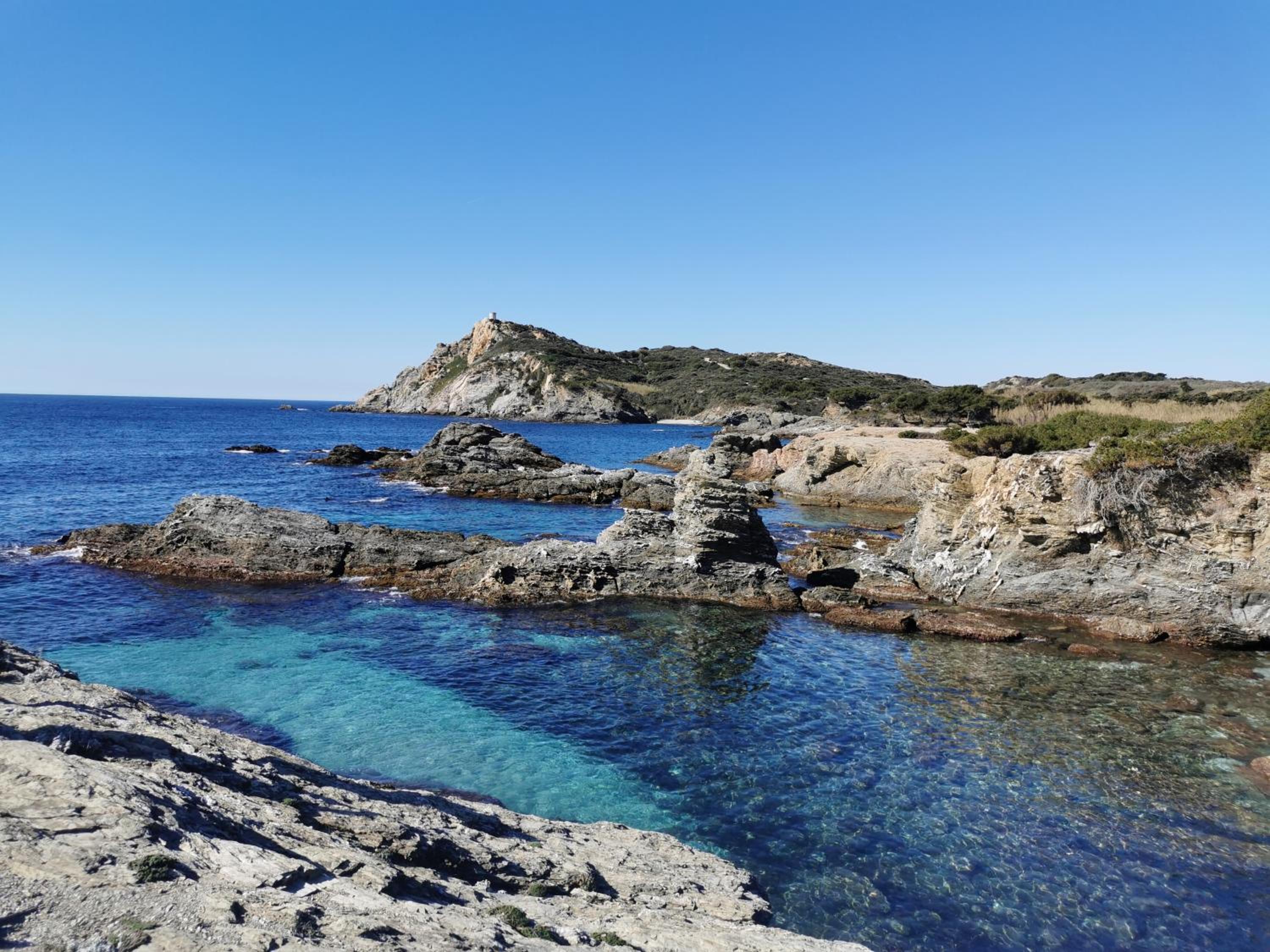 BELAZUR Entre plage et port