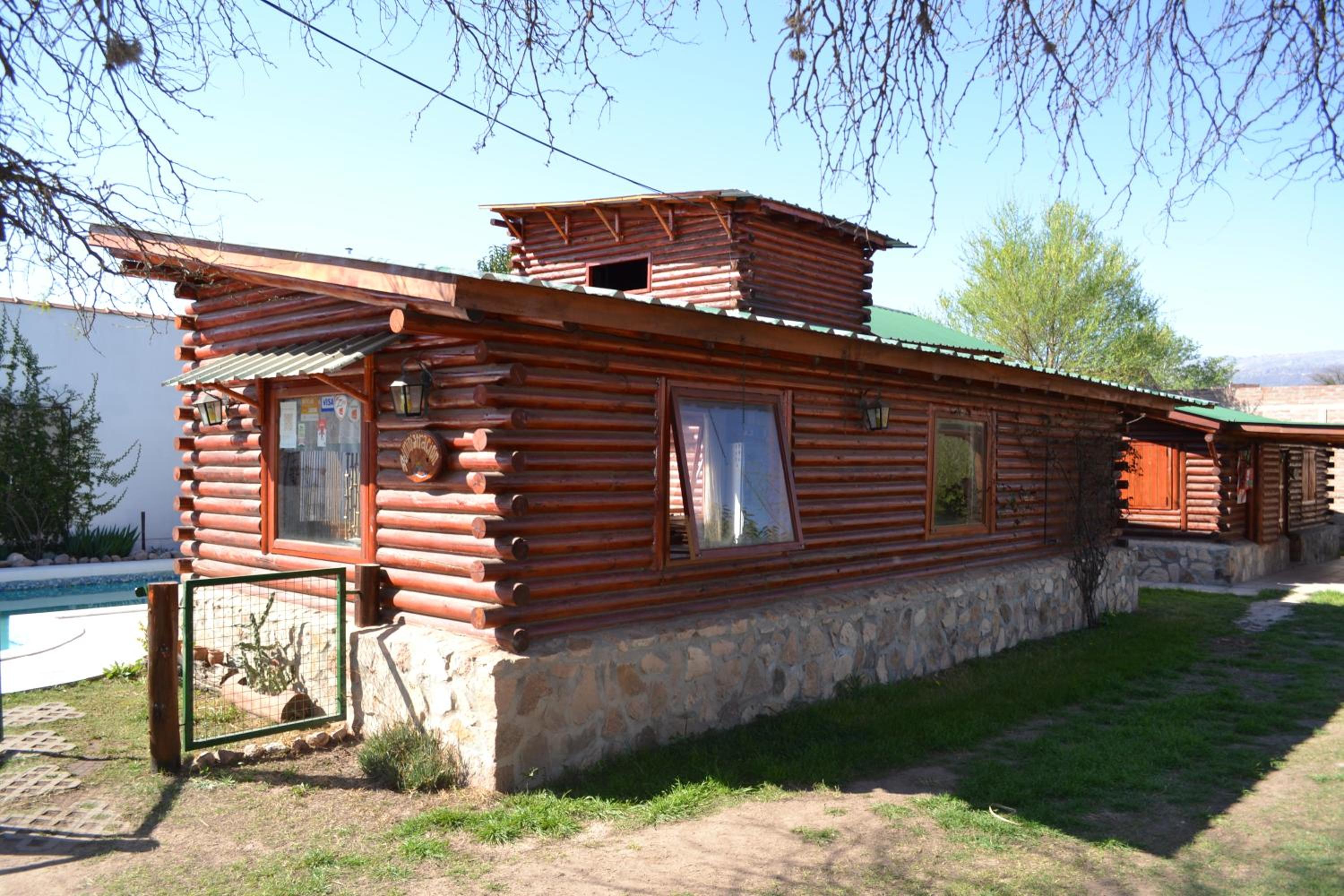 Las Esmeraldas