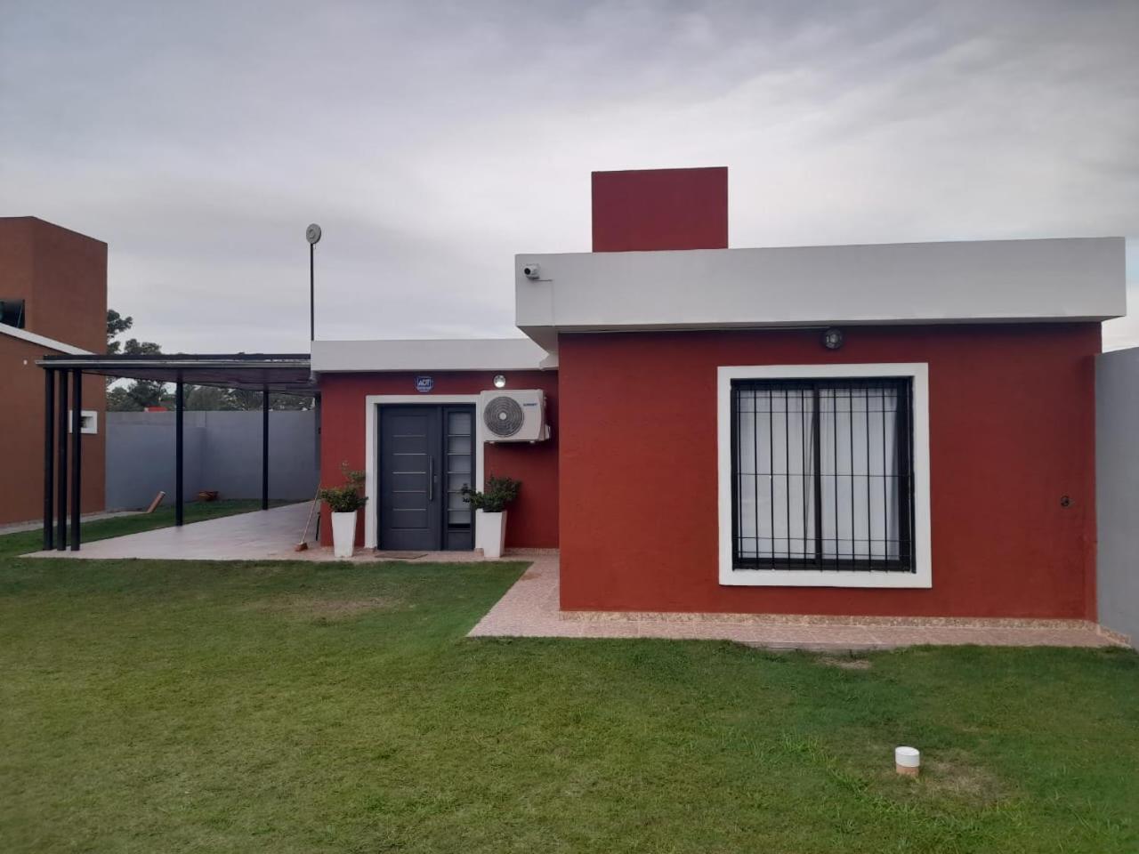 Complejo Bru-Mar