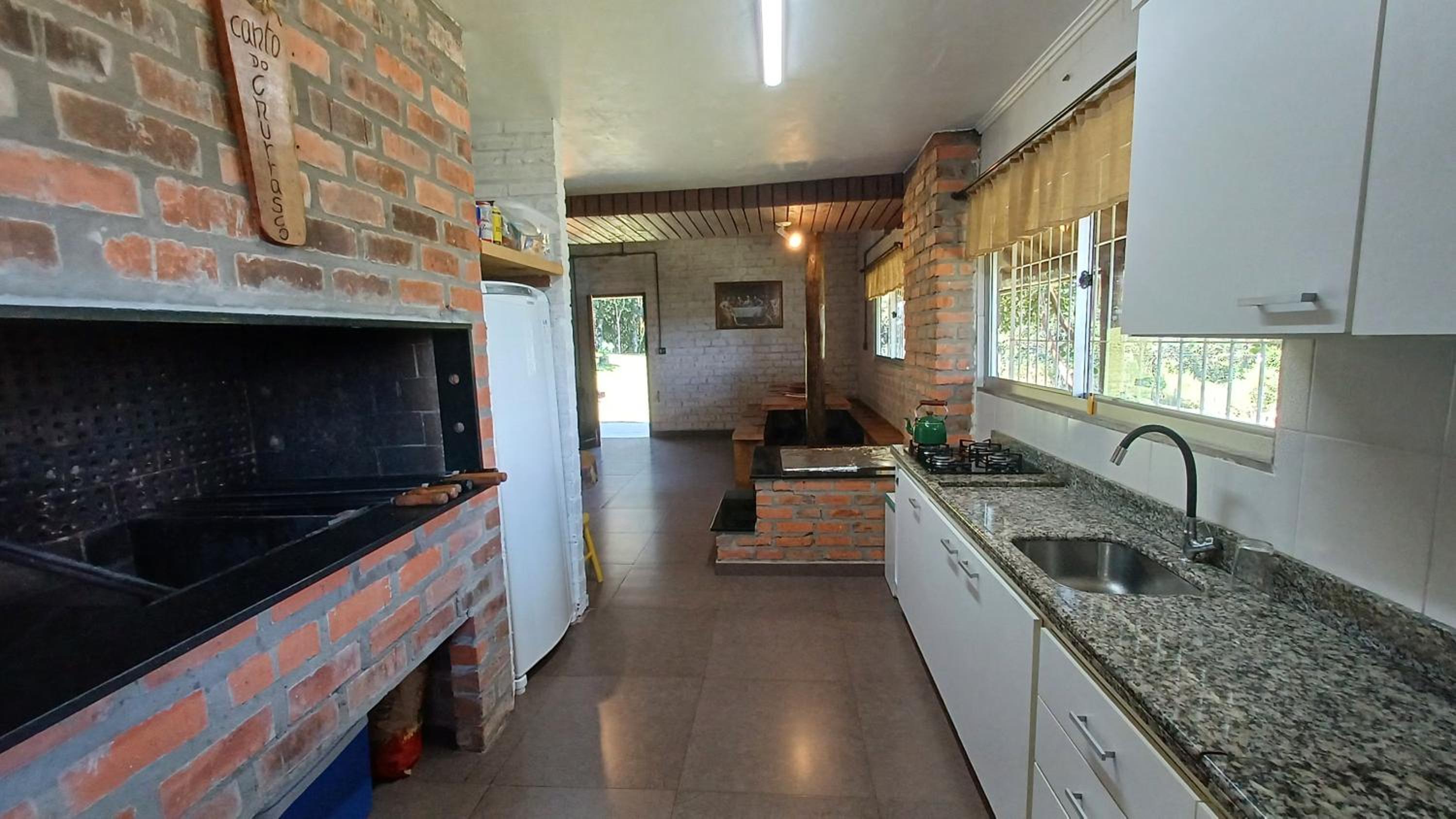 Villa's Serra - Casa aconchegante em meio a natureza