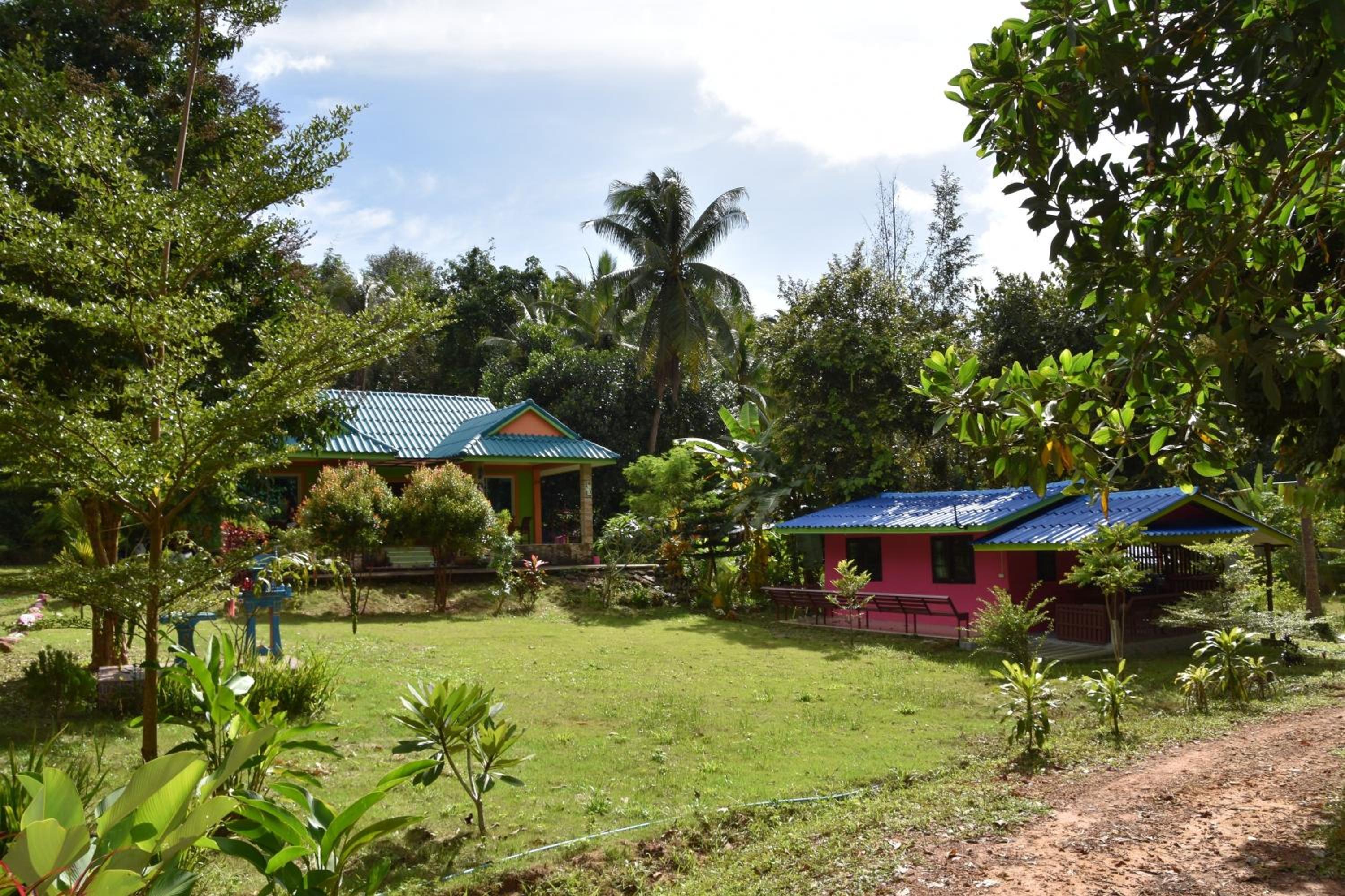 Kama Siri Koh Kood
