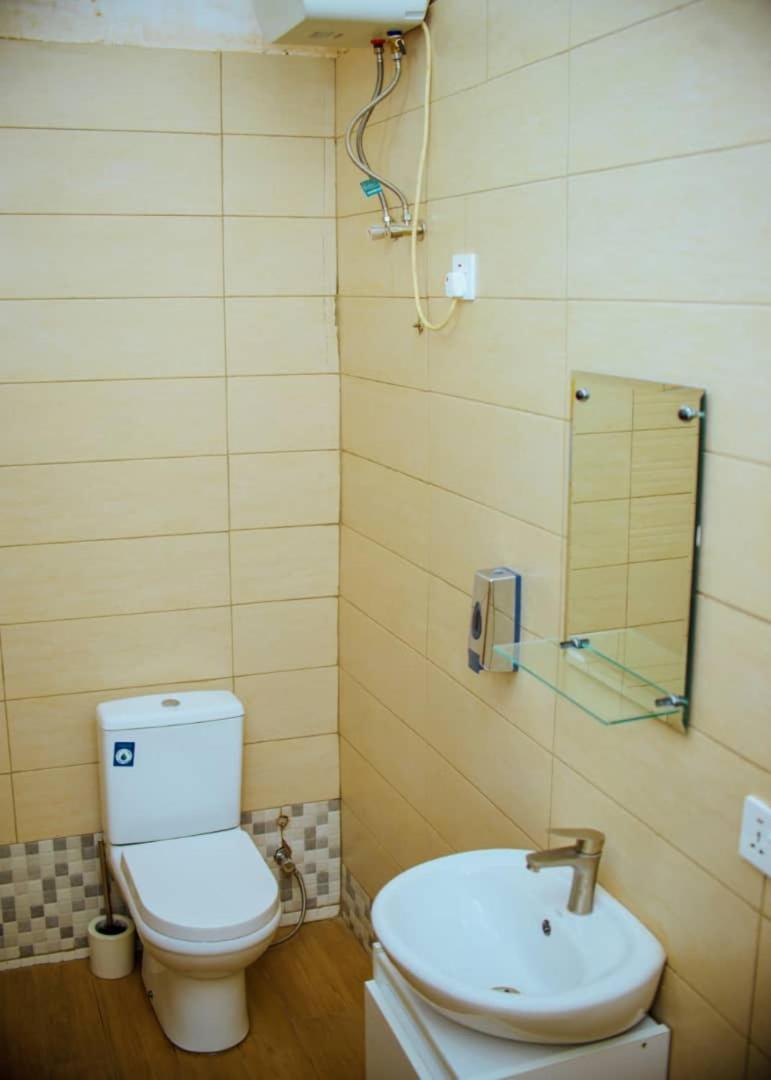 Estben guesthouse
