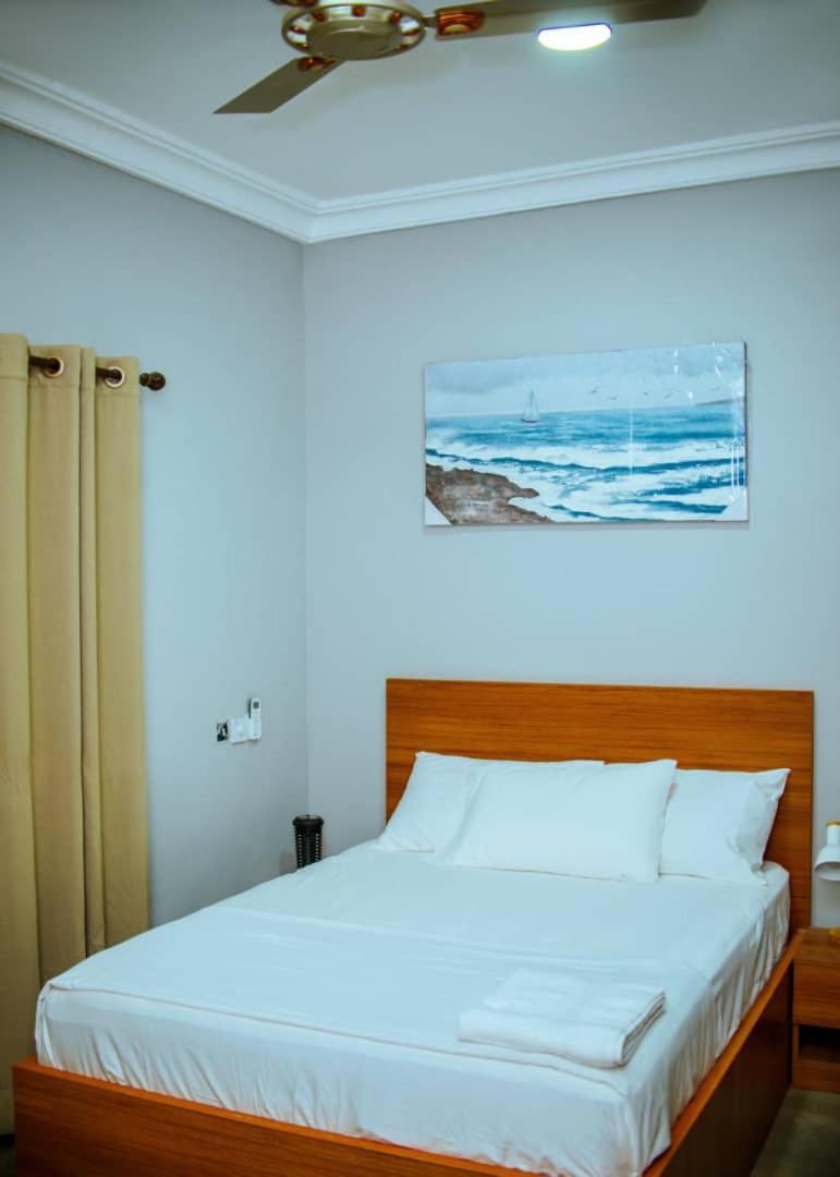 Estben guesthouse