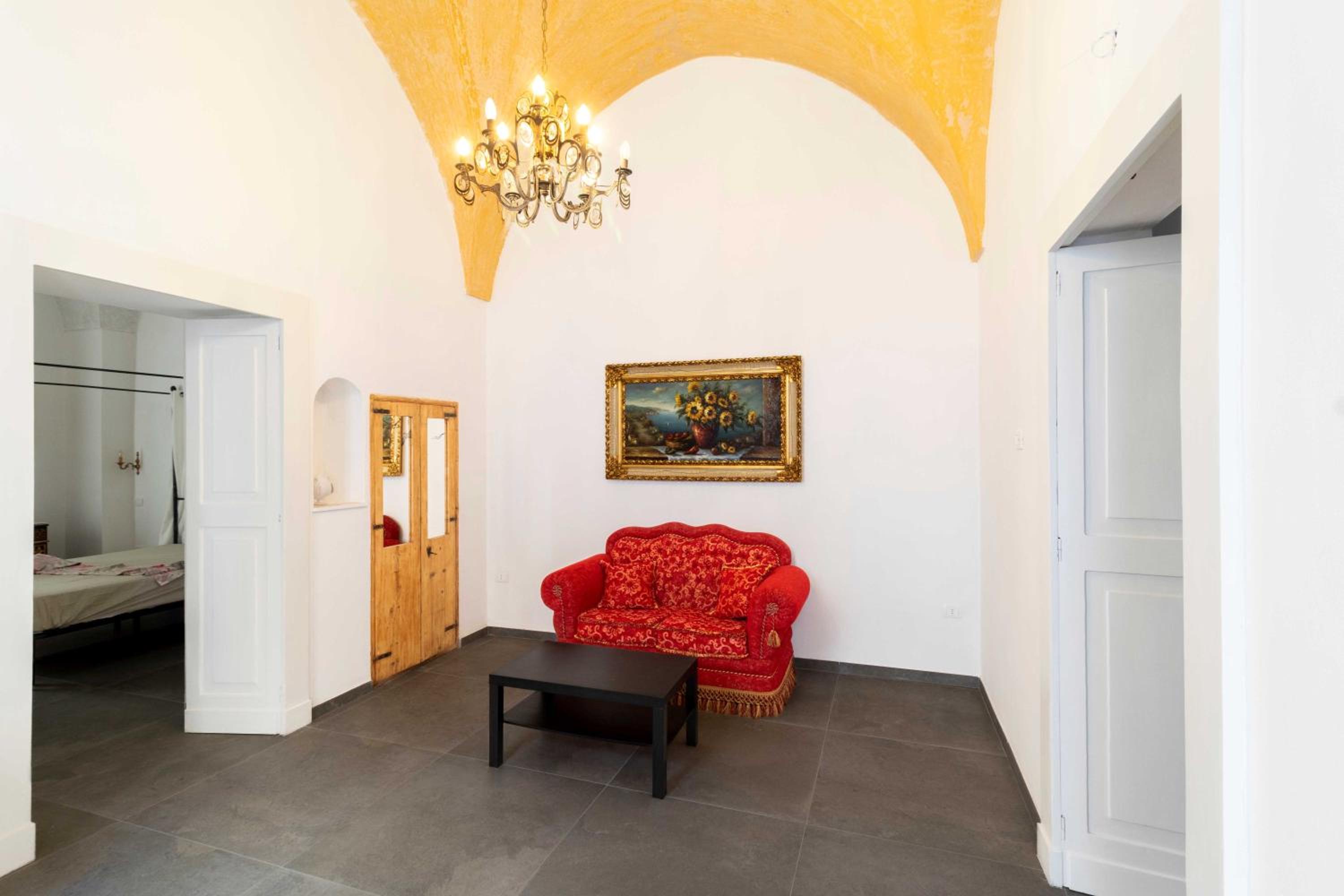 B&b De Amicis