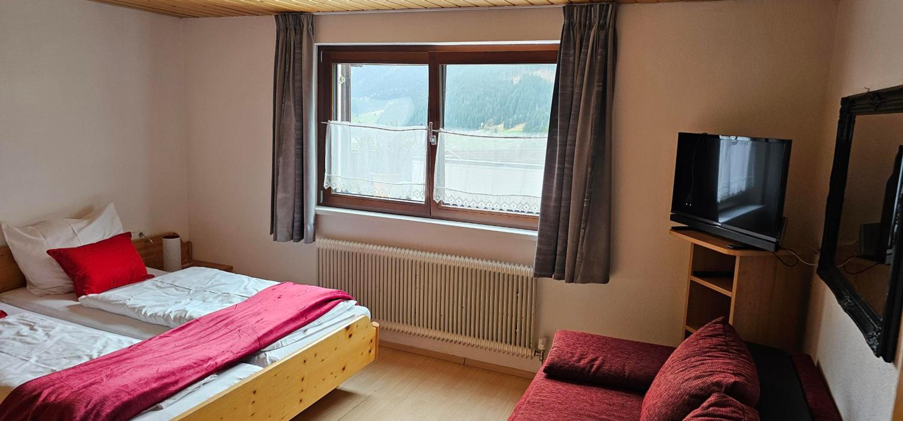 Alpinchalet Zigjam