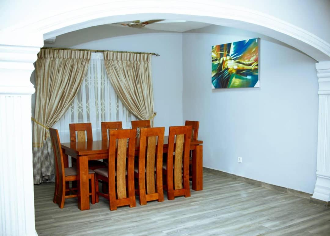 Estben guesthouse