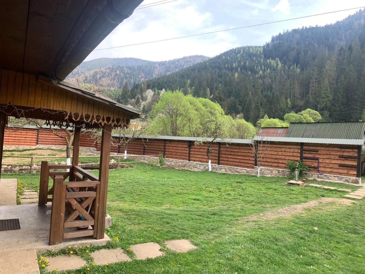Садиба VAKO view 4
