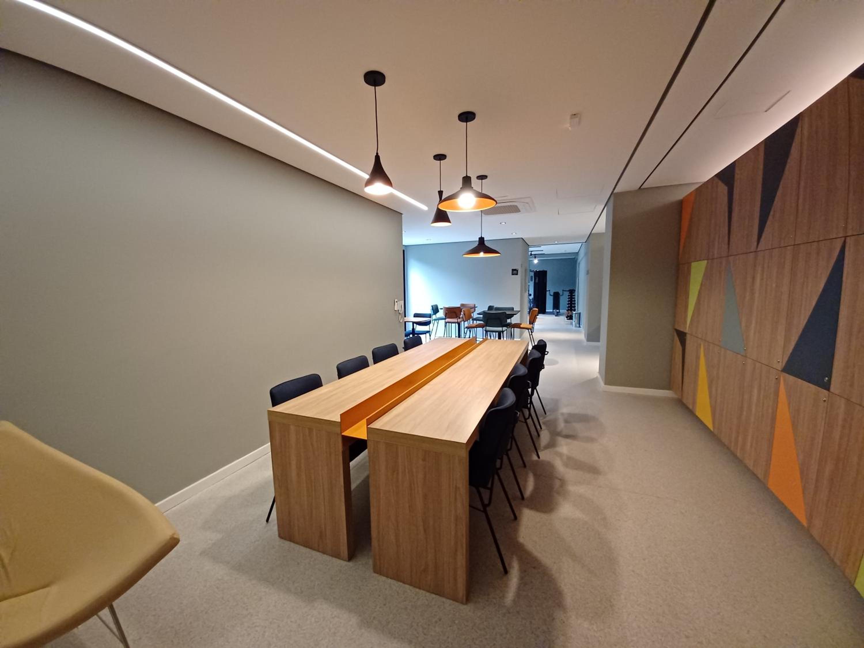 Roomo Ecos Vila Madalena Residencial