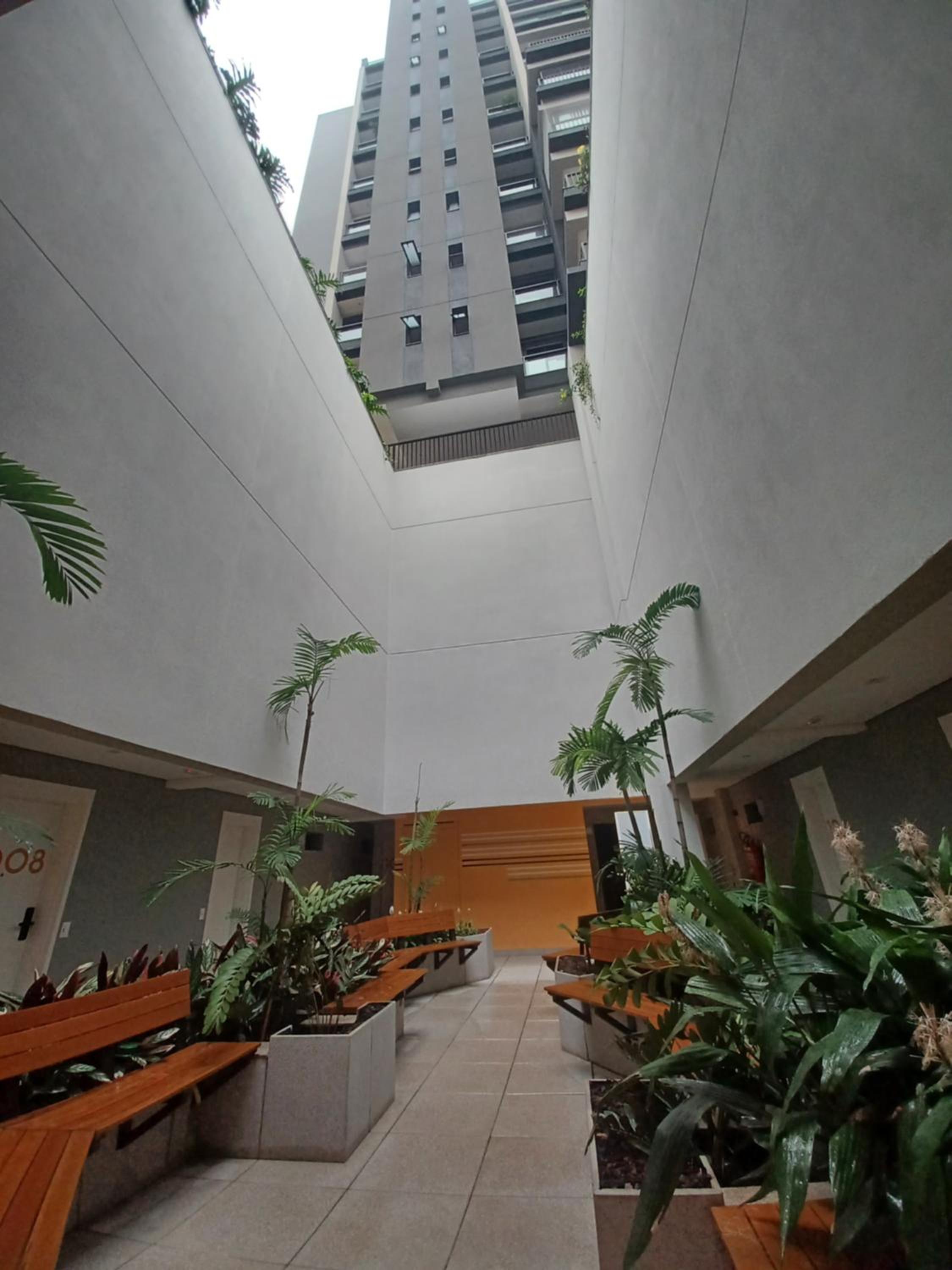 Roomo Ecos Vila Madalena Residencial