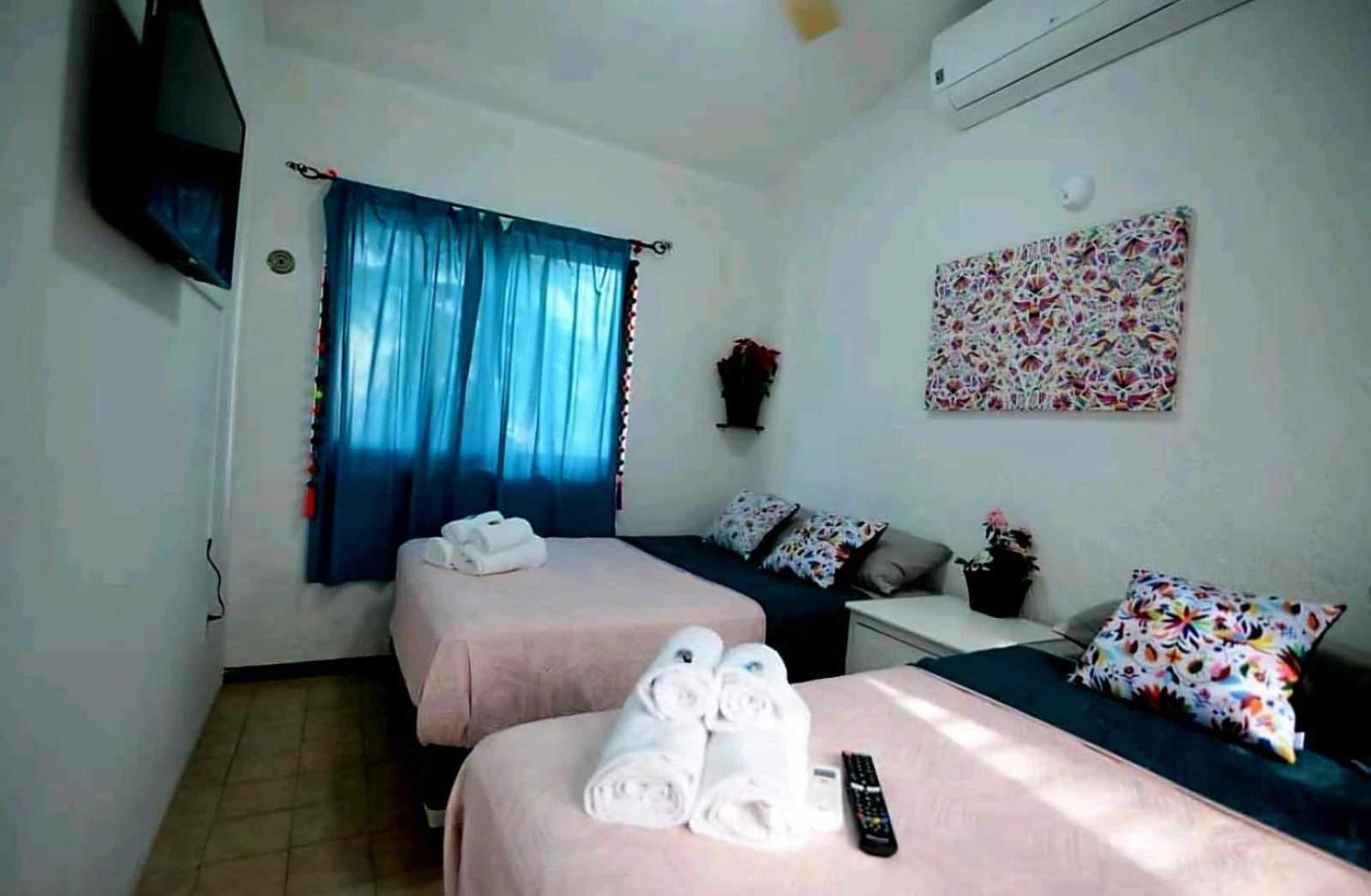 Casa Nube