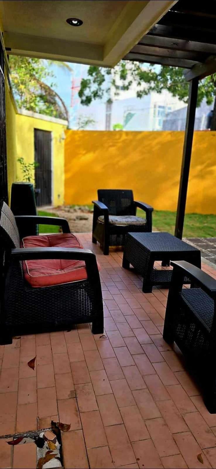 Casa Nube