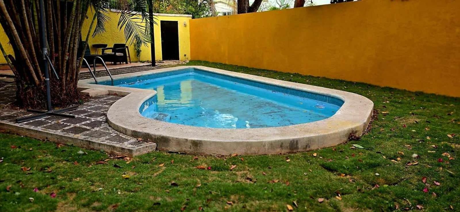 Casa Nube