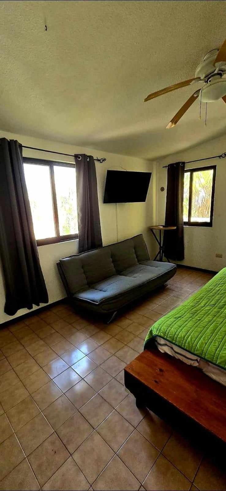 Casa Nube