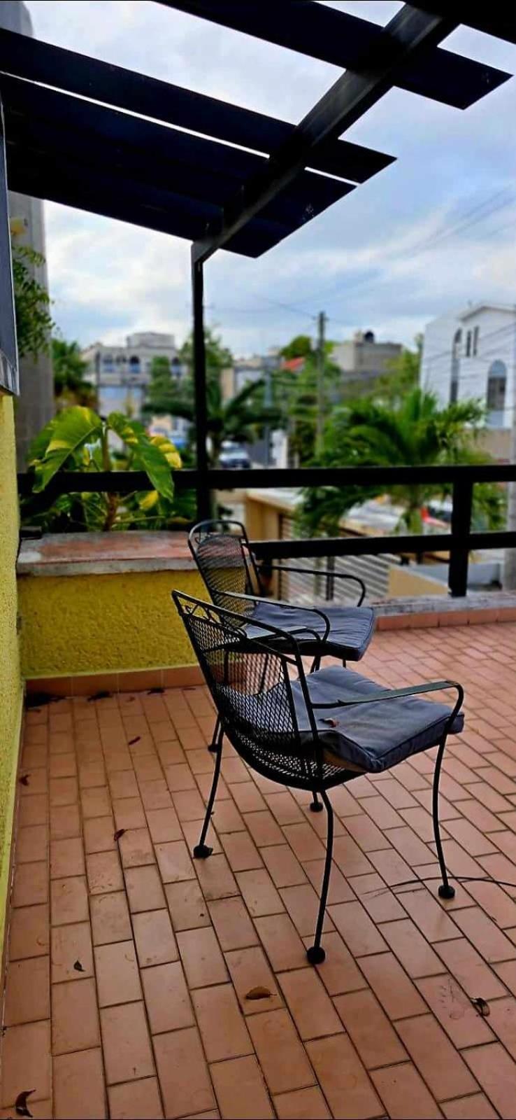 Casa Nube