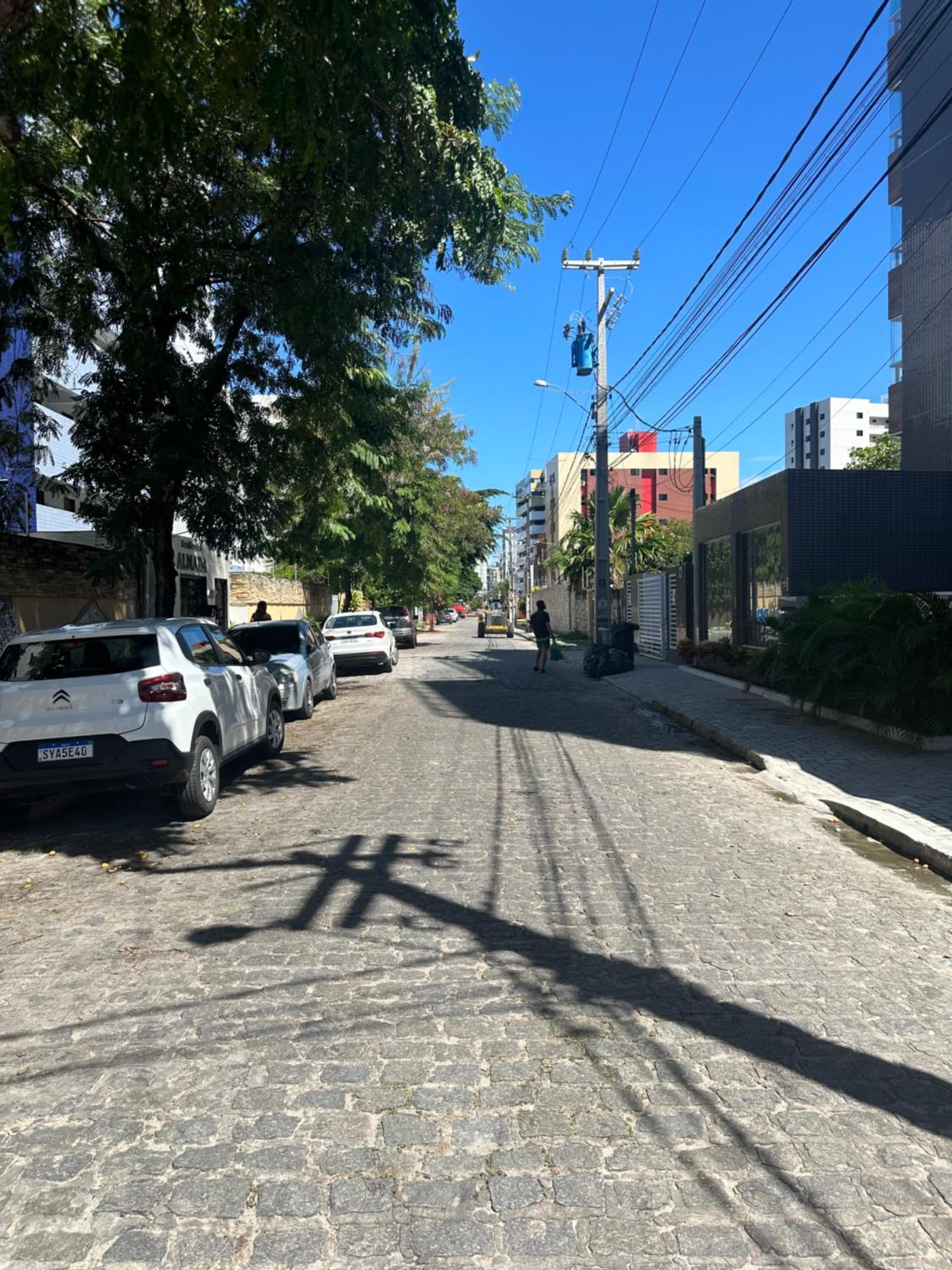 Aconchego