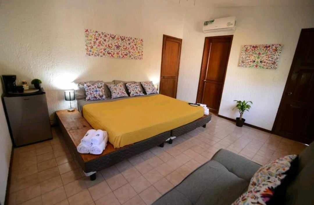 Casa Nube
