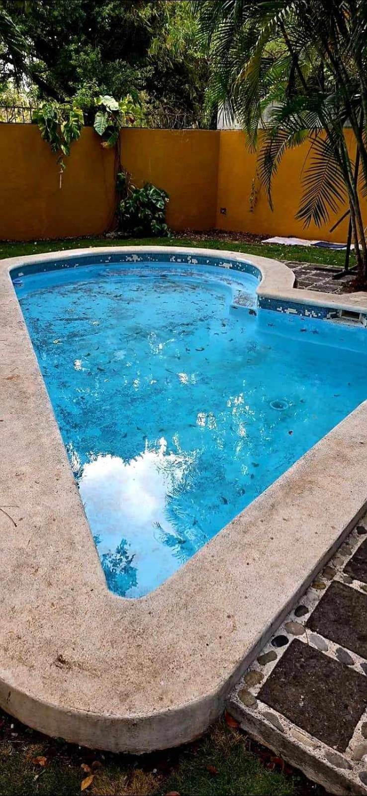 Casa Nube