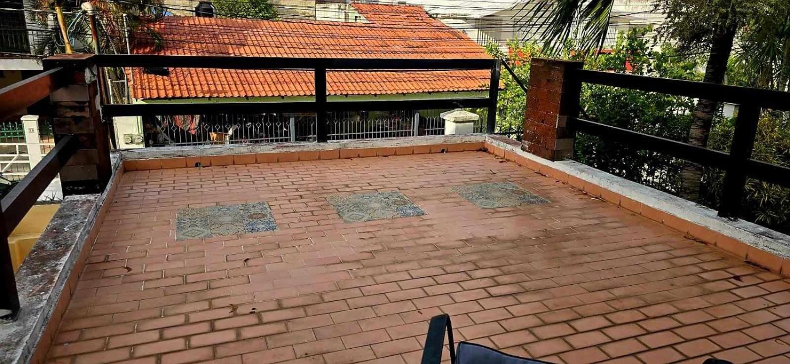 Casa Nube