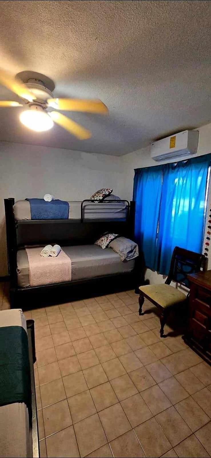 Casa Nube