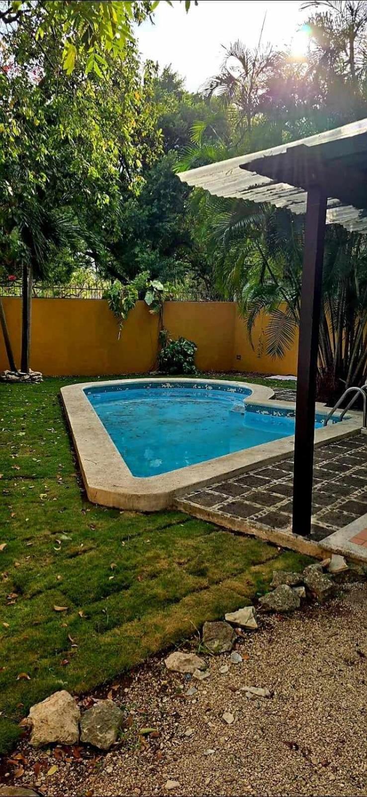 Casa Nube
