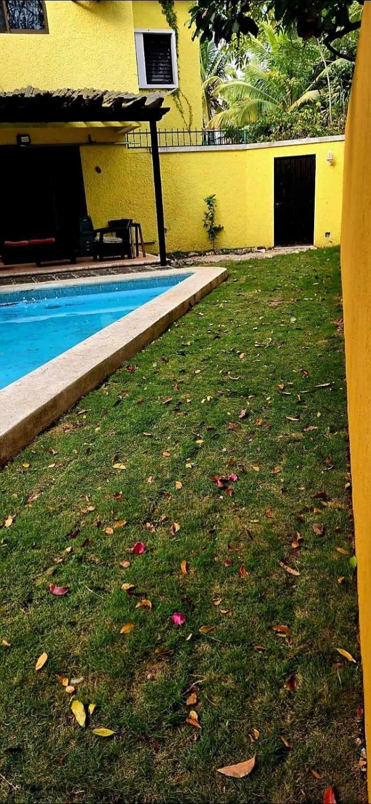Casa Nube