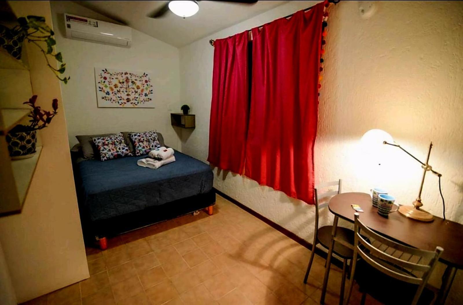 Casa Nube