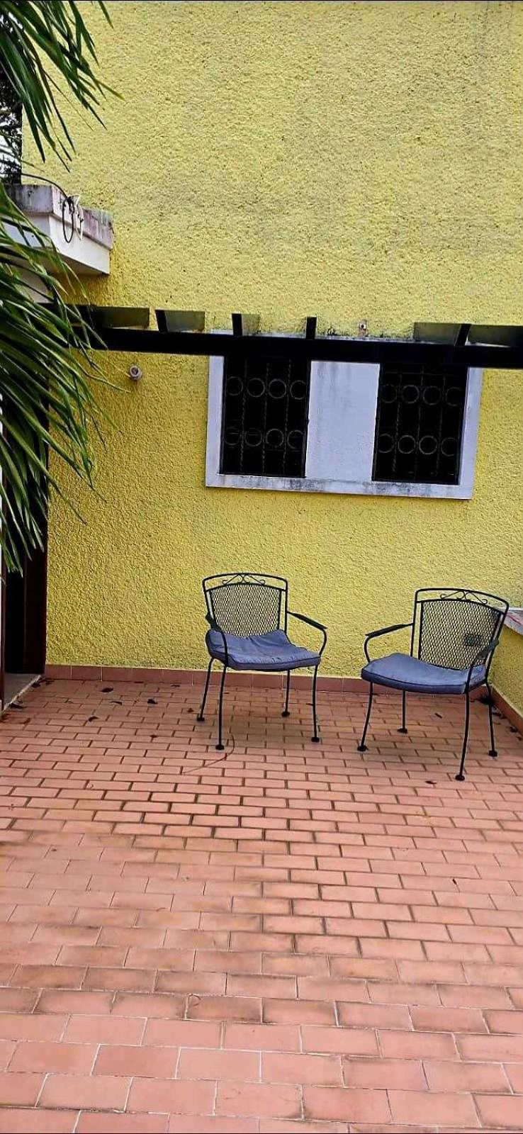 Casa Nube
