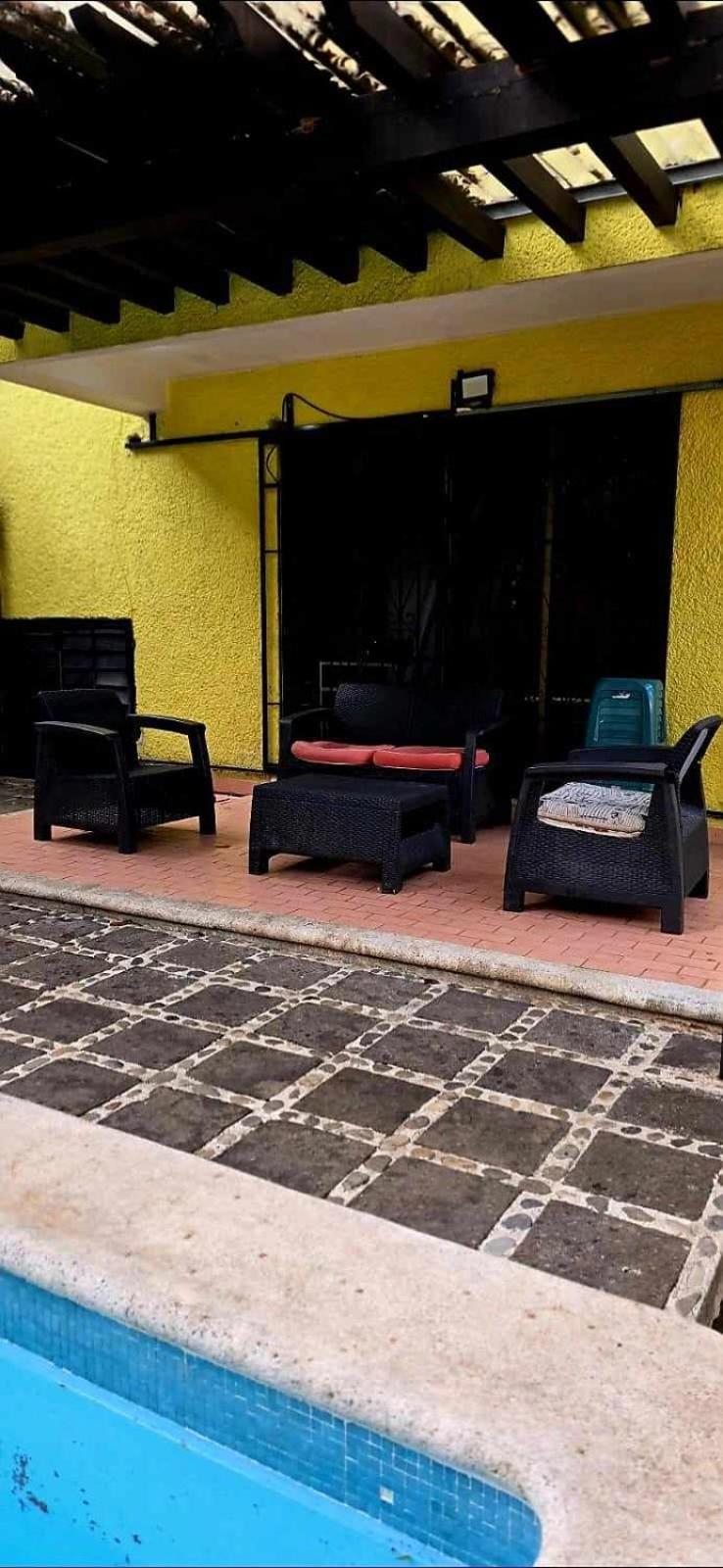 Casa Nube