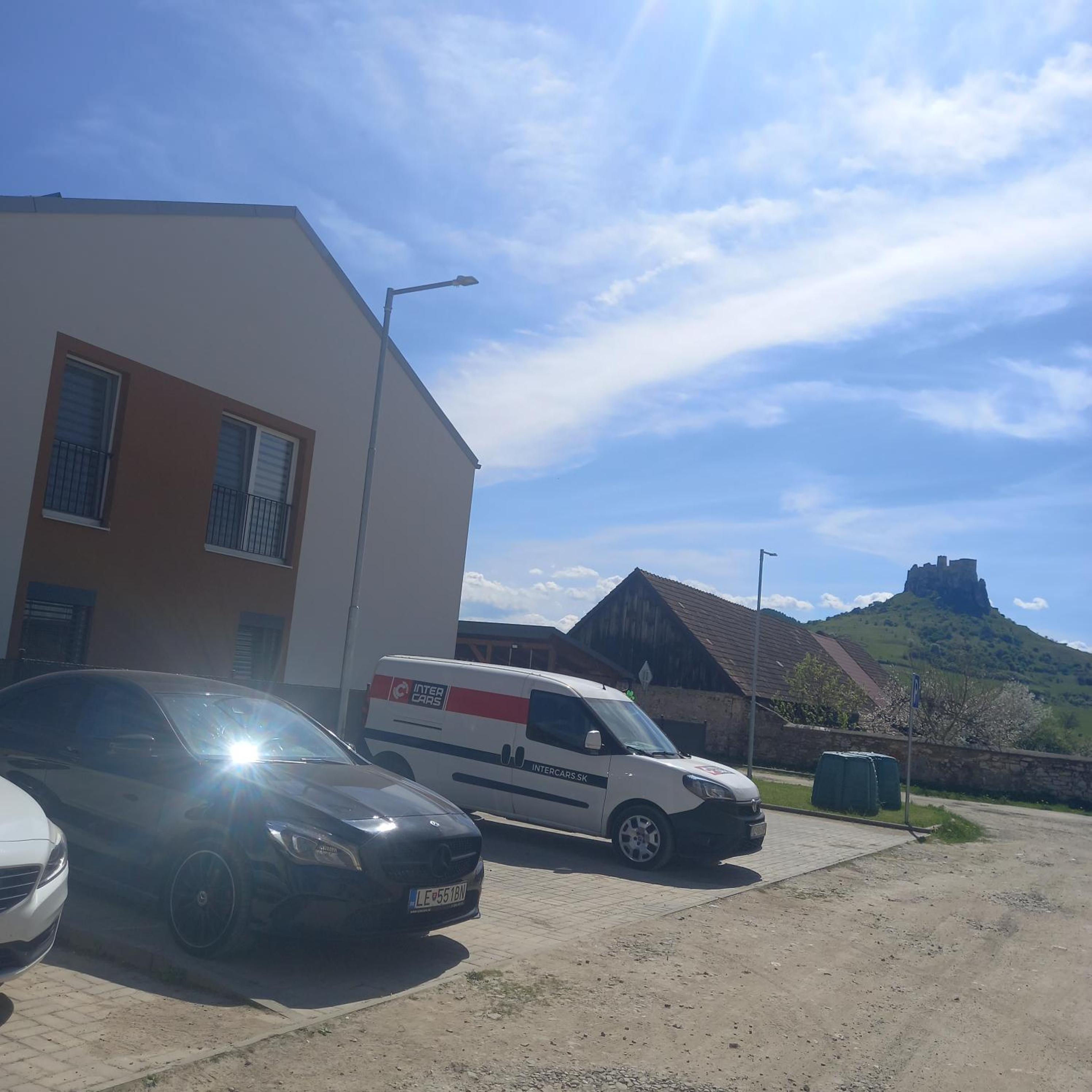 Apartmán Spišský Hrad