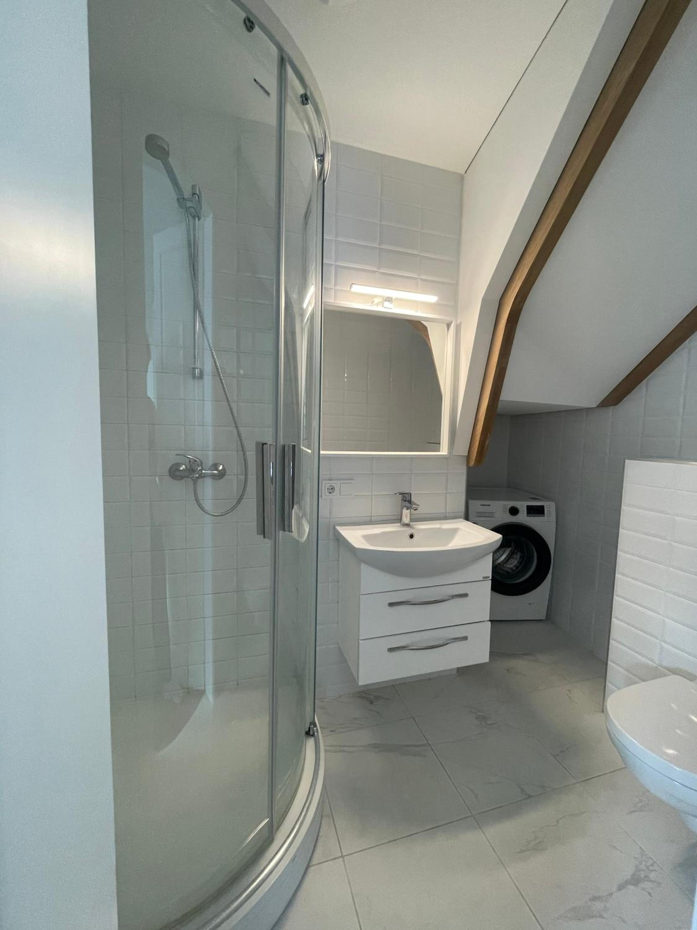 Private Trakai Historical Centre Karaim Two Floor Apartment