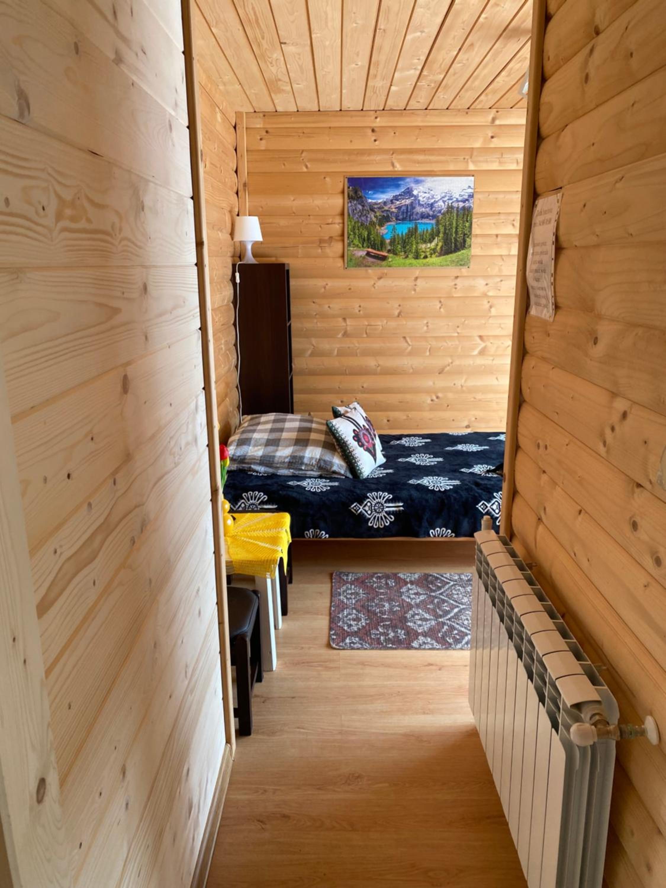 Domek Koniec Świata