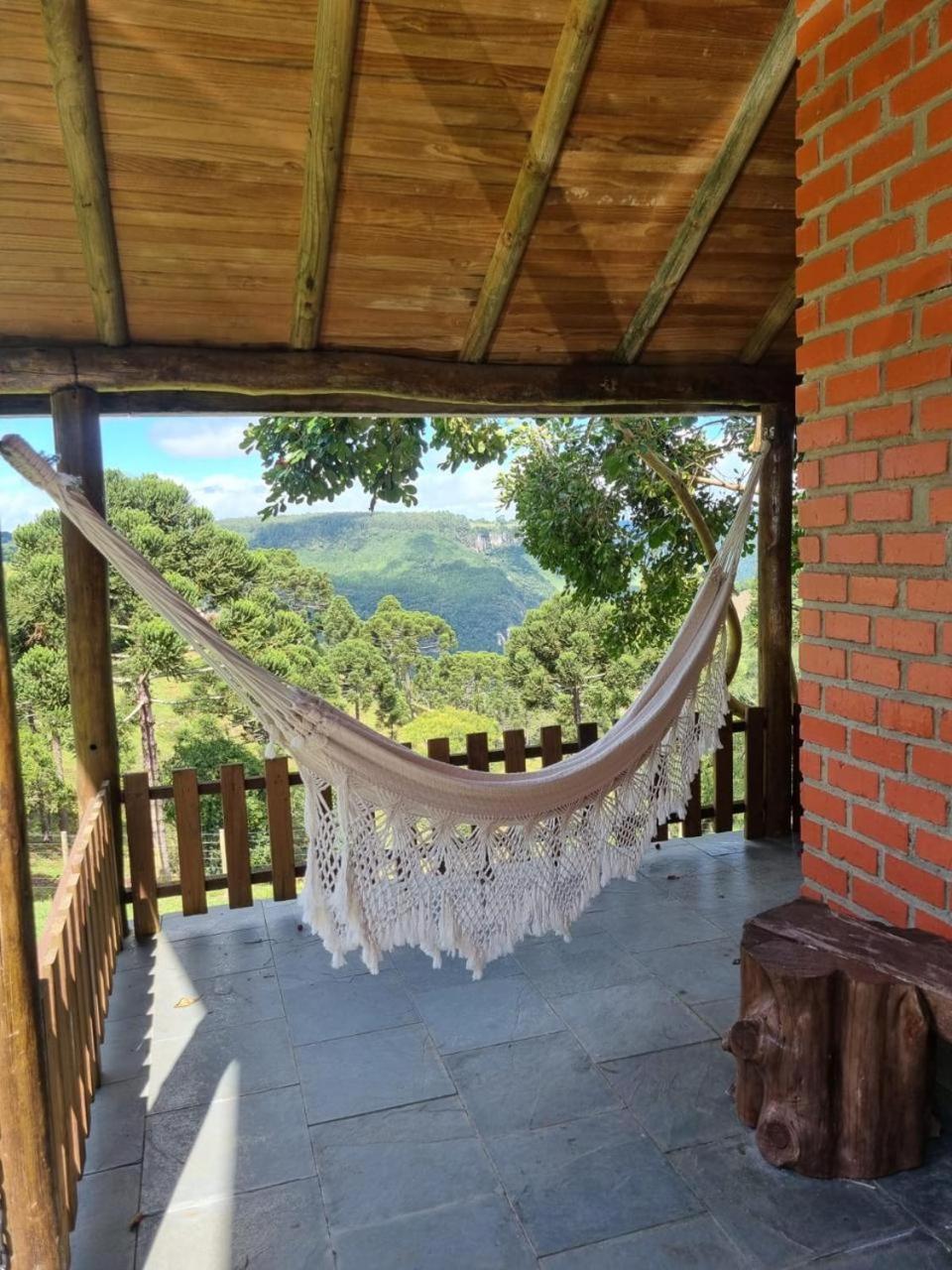 Villa's Serra - Casa aconchegante em meio a natureza
