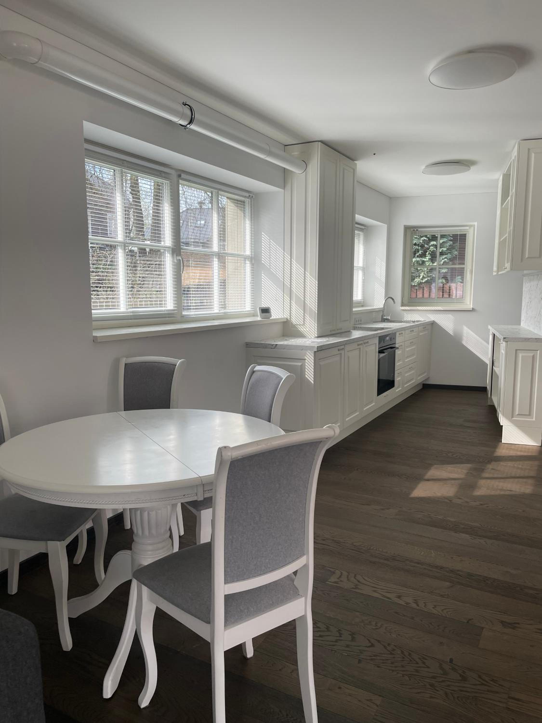 Private Trakai Historical Centre Karaim Two Floor Apartment