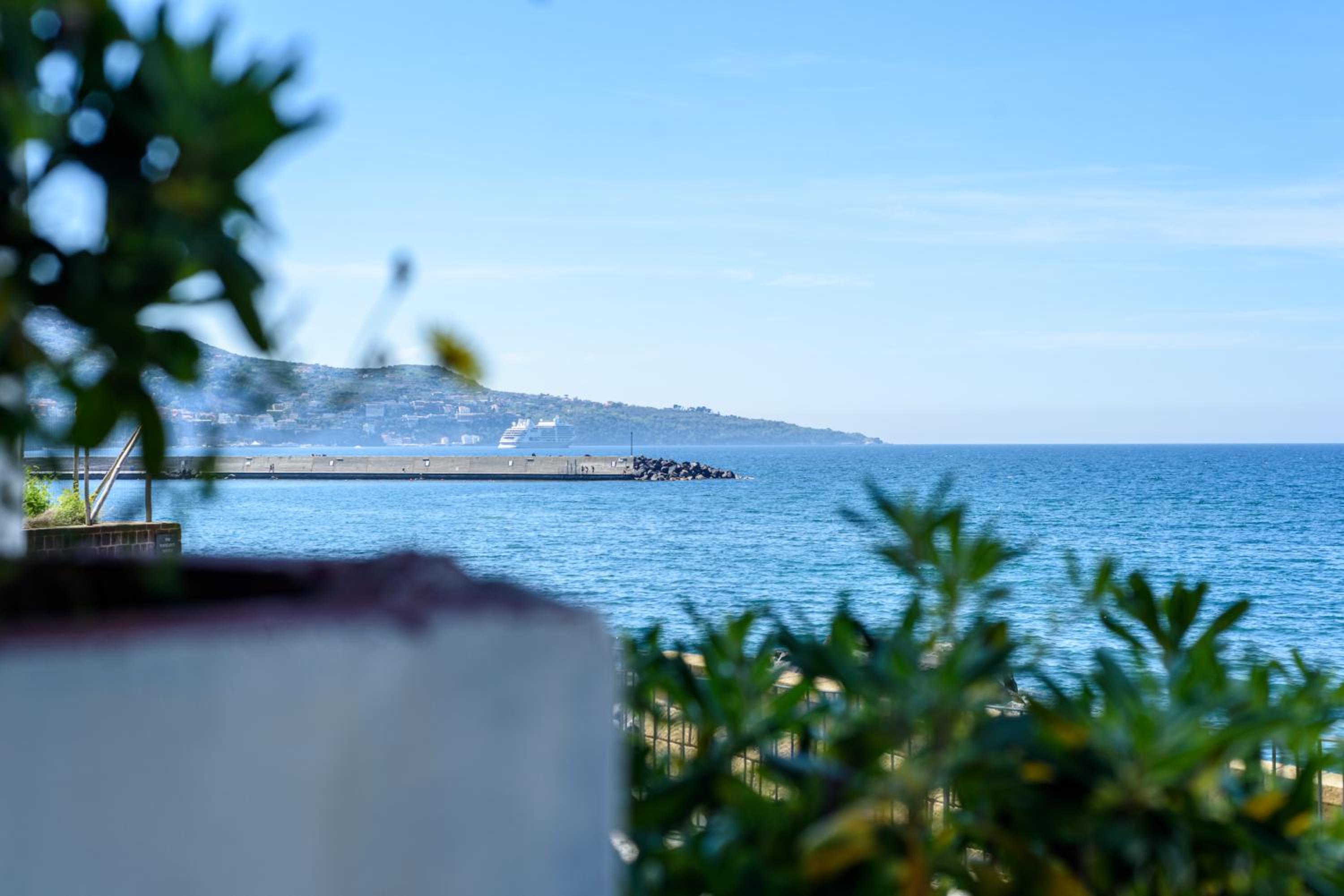 [Sorrento Coast] Suite Relais 6 Guest On The Sea view 5