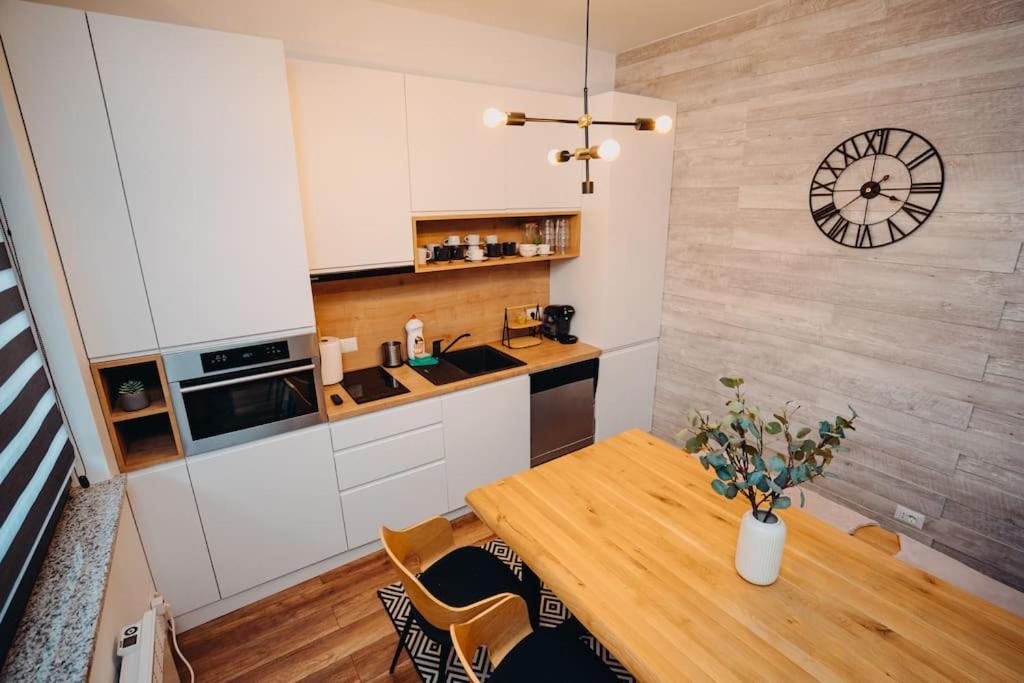 NorthSpot Cabin