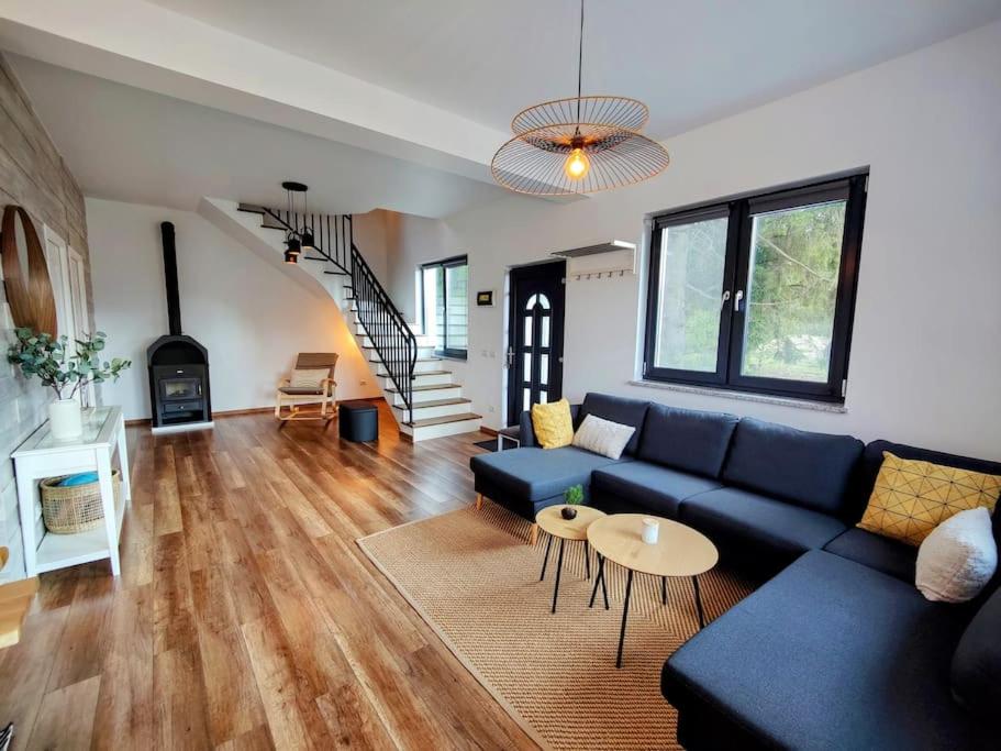 NorthSpot Cabin