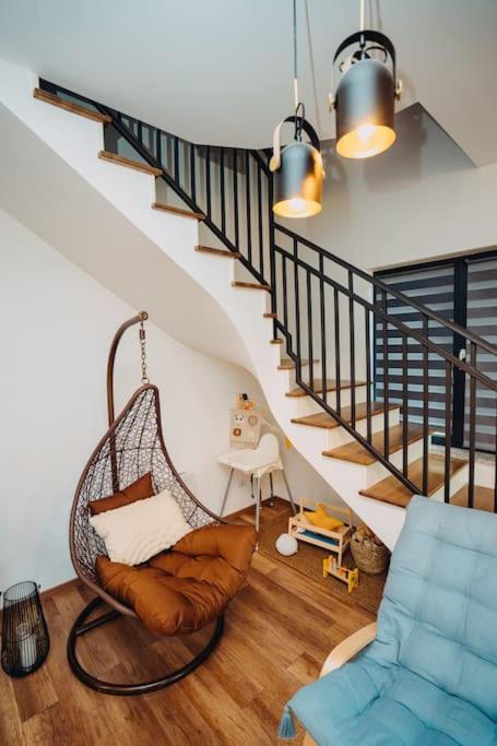 NorthSpot Cabin