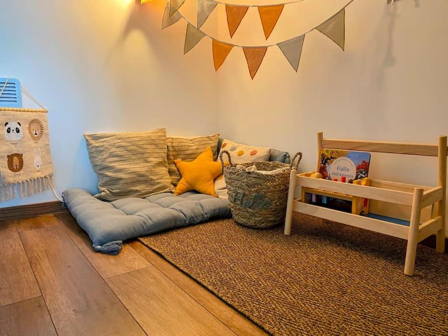 NorthSpot Cabin