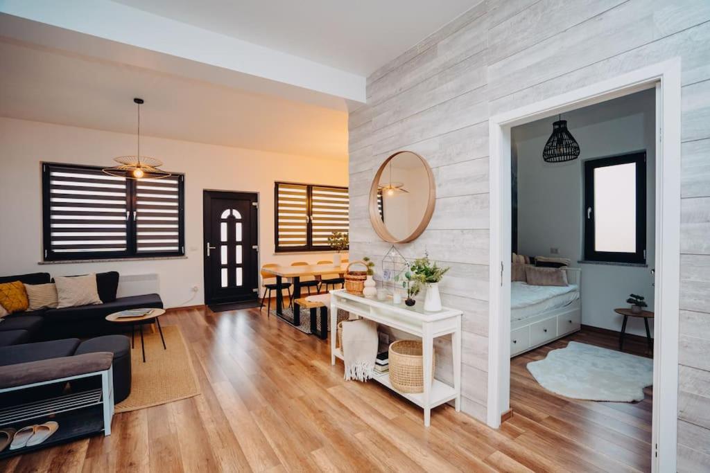 NorthSpot Cabin
