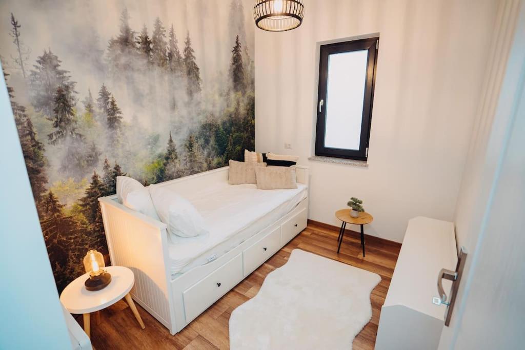 NorthSpot Cabin