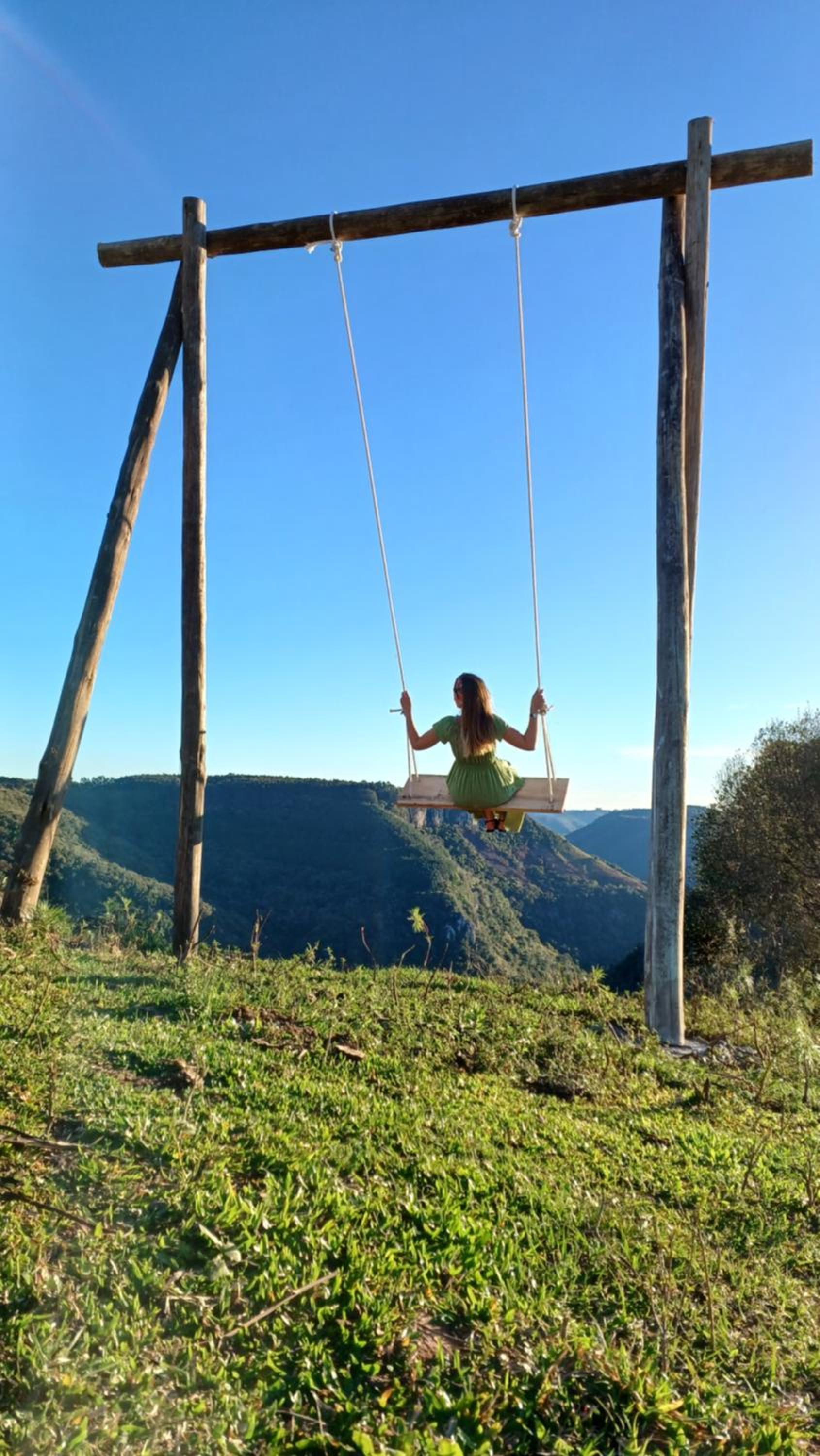 Villa's Serra - Casa aconchegante em meio a natureza